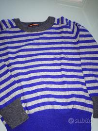 Maglioncino SUN68 originale