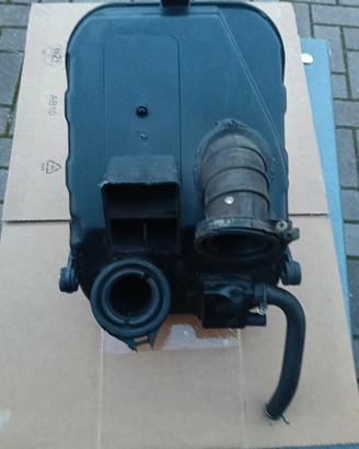 Airbox scatola filtro Honda africa twuin 750