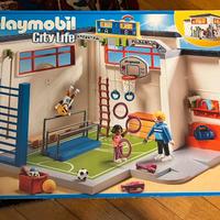Playmobil palestra 9454