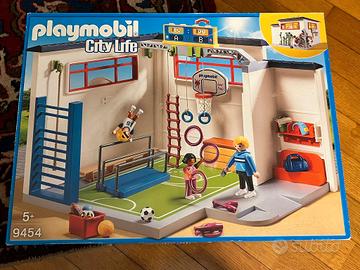 Playmobil palestra 9454