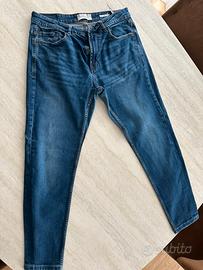 Jeans uomo Slim EUR 44