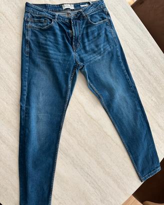 Jeans uomo Slim EUR 44