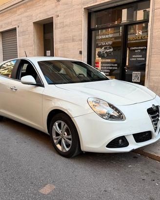 Alfa Romeo Giulietta 1.4 Turbo - 120 CV
