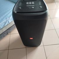 JBL partybox 310
