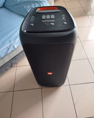 JBL partybox 310