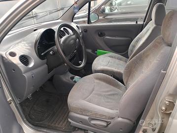  Matiz anno 2000