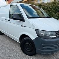 Volkswagen Transporter 2.0 TDI 140CV PC Furgone