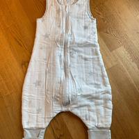 Sacco nanna con piedini – SlumerSac