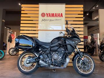 Yamaha Tracer 7 GT