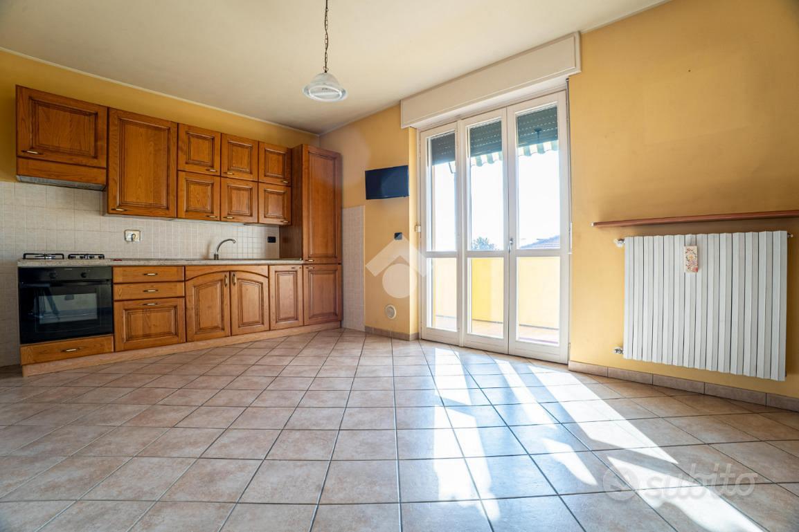 Apartment in Verzuolo, Papò - Vista 2
