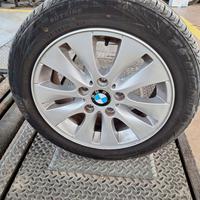 Cerchi + gomme 