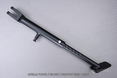 Cavalletto laterale APRILIA TUONO RS 660 2020 2026