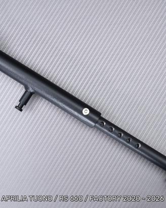 Cavalletto laterale APRILIA TUONO RS 660 2020 2026