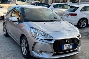 Ds DS3 3 BlueHDi 75 Sport Chic PREZZO REALE