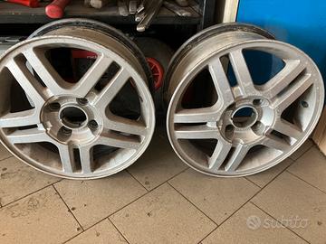 Cerchi ford focus mk1