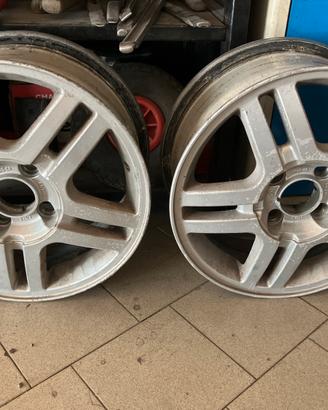 Cerchi ford focus mk1