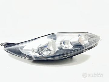FARO ANTERIORE DESTRO FORD Fiesta 6° Serie SNJA (