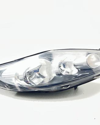 FARO ANTERIORE DESTRO FORD Fiesta 6° Serie SNJA (