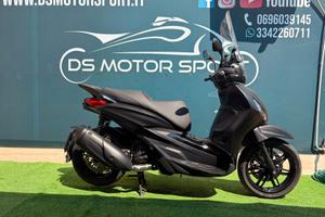 Piaggio Beverly 300 i.e. ABS SPORT GARANZIA PERMUT
