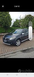 Dacia Sandero Stapway