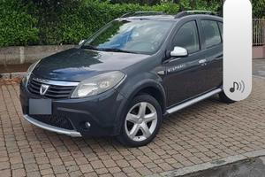 Dacia Sandero Stapway