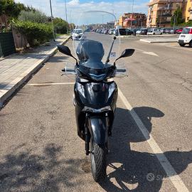 HONDA SH 150i 2025 12.500 KM UNICO PROPRIETARIO