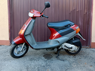 Zip Fast Rider Piaggio Zip 50 2t 1997 Piaggio Zip 50 Usata In