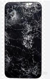 riparo iphone o samsung
