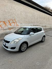 SUZUKI SWIFT 1.3 75CV