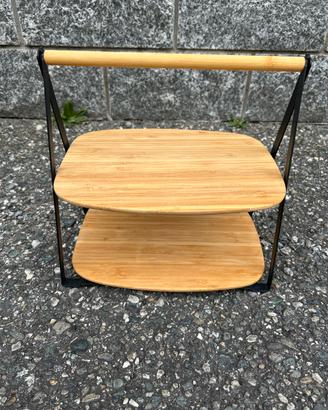 Porta spezie Ikea