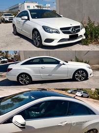 Mercedes Benz classe E 250 CDI