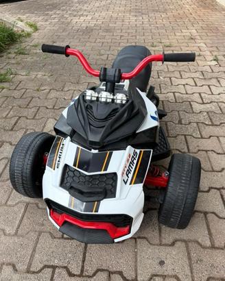Motorino bambino