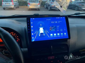 Fiat doblo 1600 disel