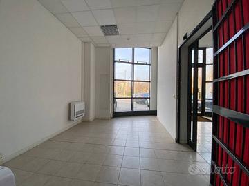 Immobile di 25 m² con 1 locale a San Giovanni in P