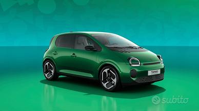 RENAULT Twingo Electric E-Tech Electric 80 CV Ur