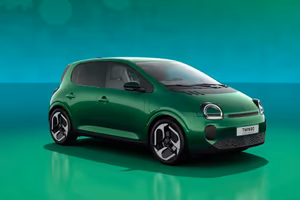 RENAULT Twingo Electric E-Tech Electric 80 CV Ur