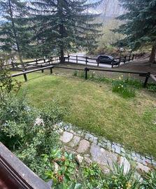 Appartamento di 36 m² con 1 locale a Bardonecchia
