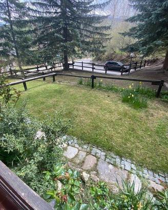 Appartamento di 36 m² con 1 locale a Bardonecchia