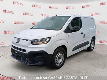 FIAT Doblò 1.5 BlueHdi 100CV PC-TN Van 2 POSTI