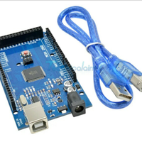 Arduino mega + cavo usb