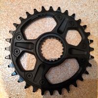 monocorona Shimano 12v  32d