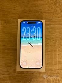 Iphone 14 pro 256gb 100%