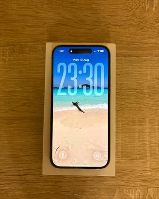 Iphone 14 pro 256gb 100%