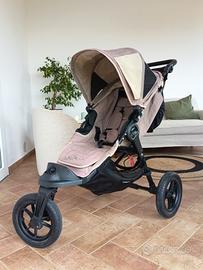 Passeggino Baby Jogger Elite 