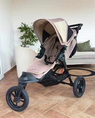 Passeggino Baby Jogger Elite 