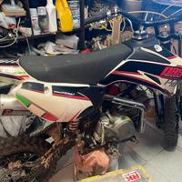 Pit bike 150