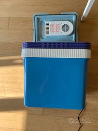 Frigo 23,9 L thermico auto-casa-prese el portatile