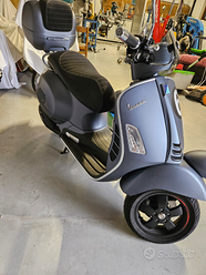 Piaggio Vespa Sei Giorni hpe usata in vendita