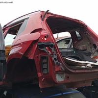 Peugeot 2008 2013-2025 per ricambi