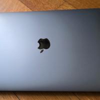 MacBook Pro 2020, i5, 16 GB RAM, 512 GB